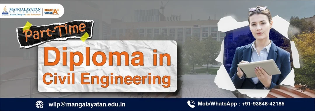 Diploma civil engineering evening program