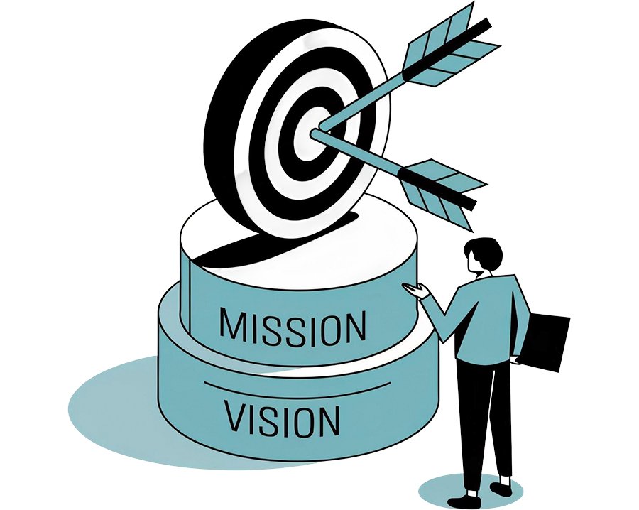 Vision Mission