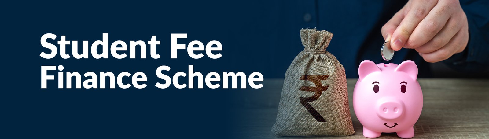 Student Fee Finance Scheme