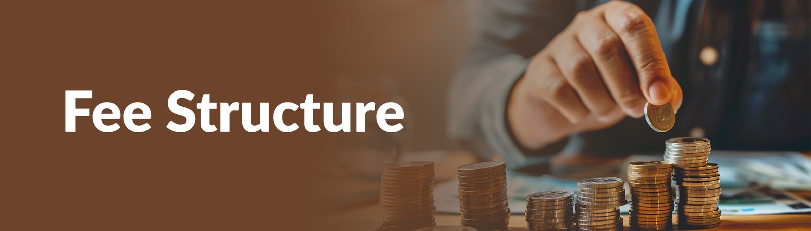 Fee Structure