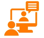 Online Mentoring