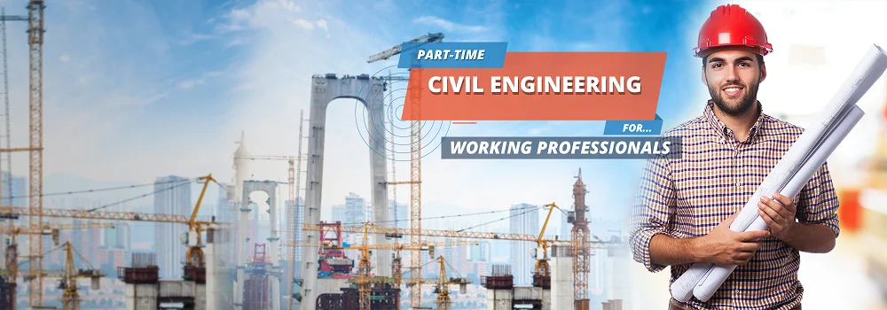 LE Btech in civil engineering programme