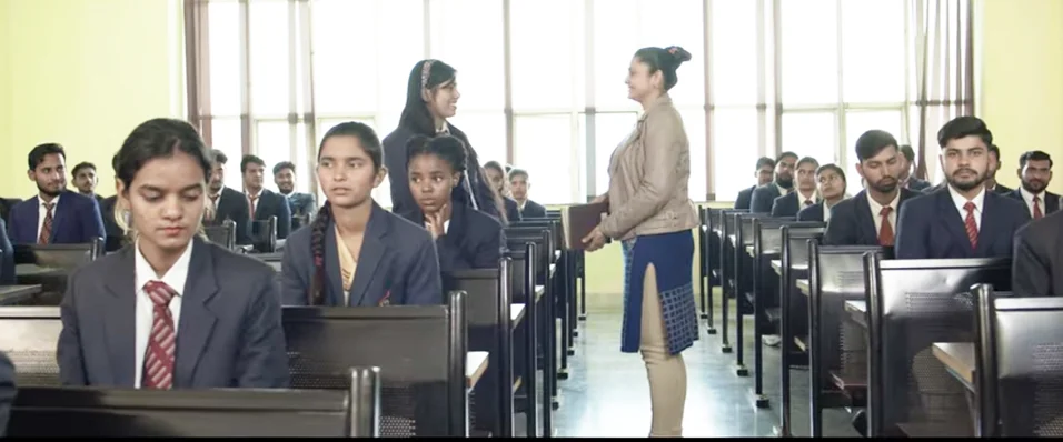 BTech part time degree courses
