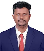 Suresh. S